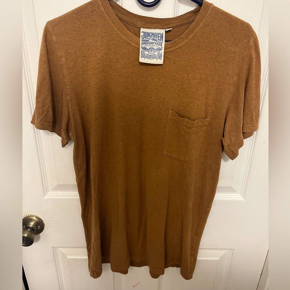 Jungmaven Shirt
